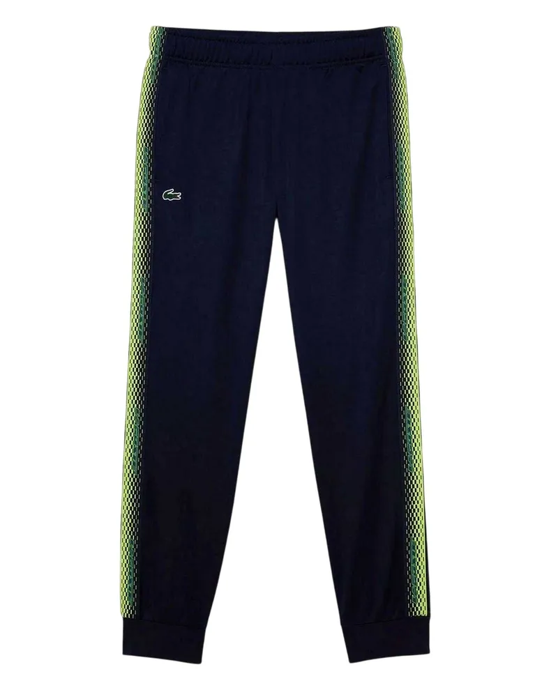 Lacoste Trainingshose für Herren , Tennis (Dunkles Marineblau Marineblau