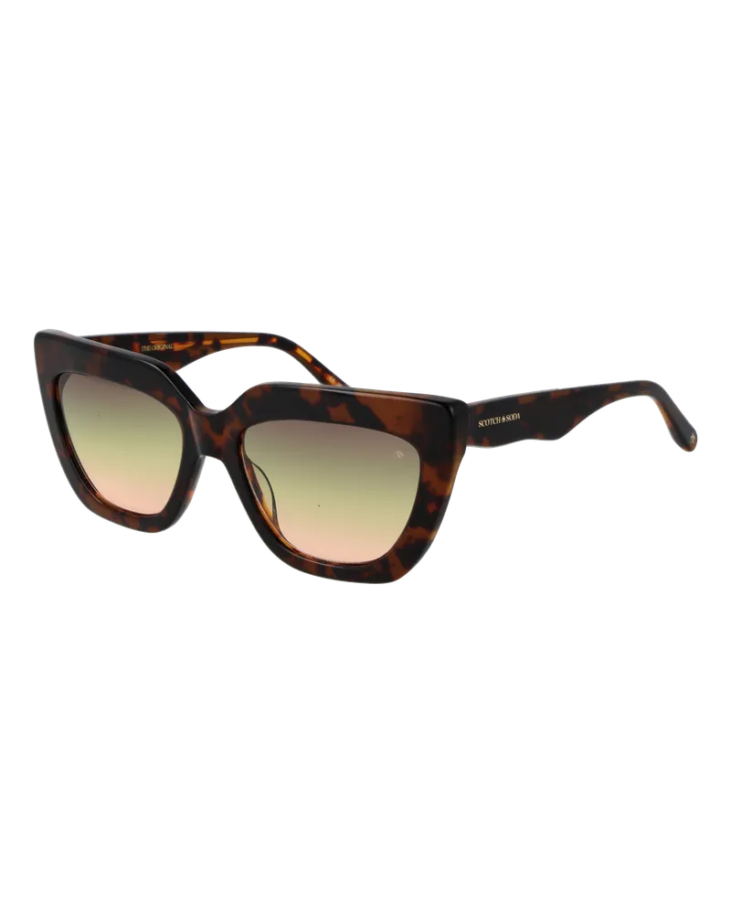 Scotch&Soda Sonnenbrille Modell SS7036 113 55 - Mehrfarbig Mehrfarbig