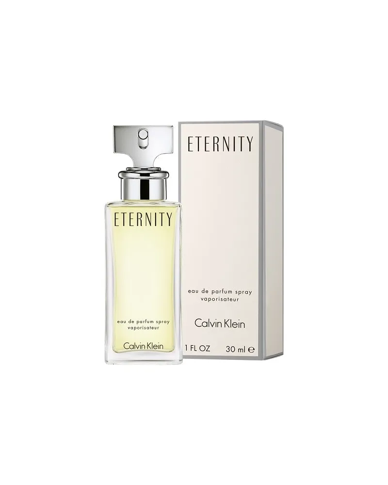 Calvin Klein Eternity For Women Edp Spray 30ml 