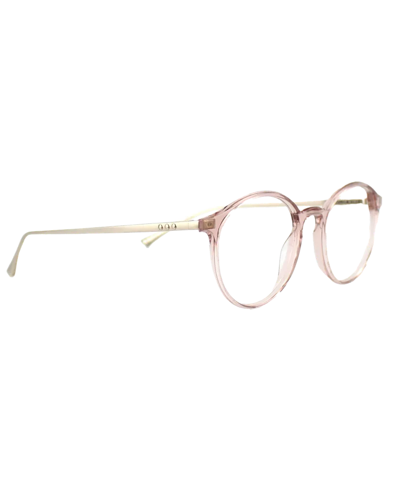 Taylor Morris Brillenfassung SW4 C3 49 Rosé