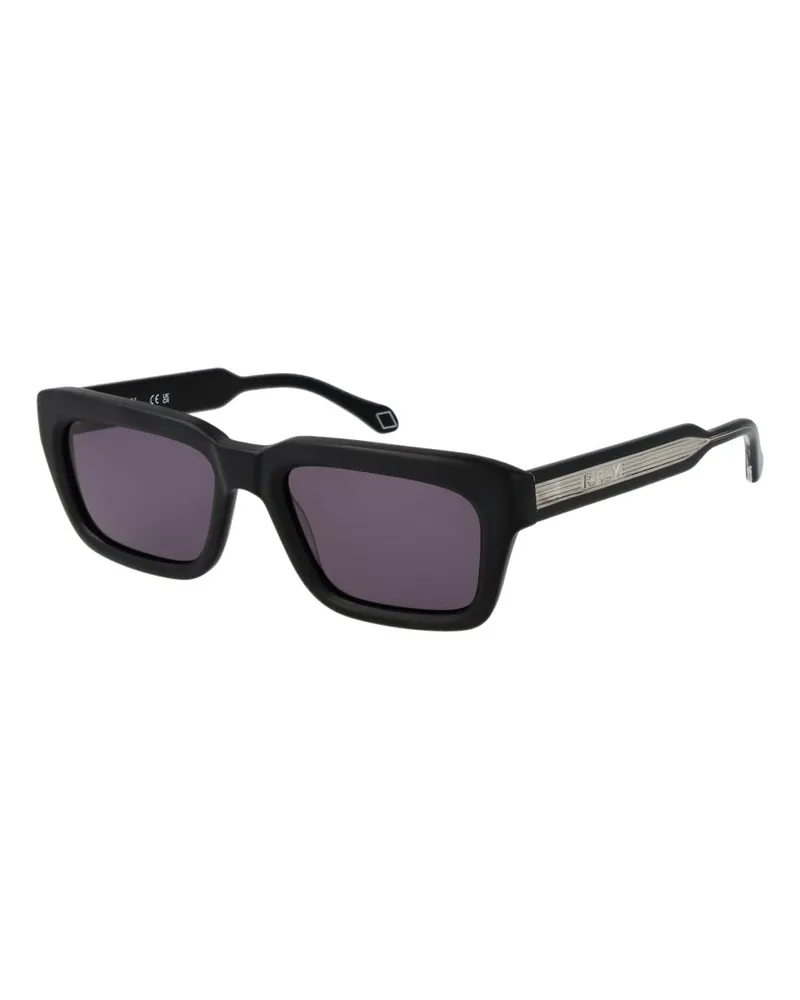 Replay Sonnenbrille RY648 S03 53 Schwarz