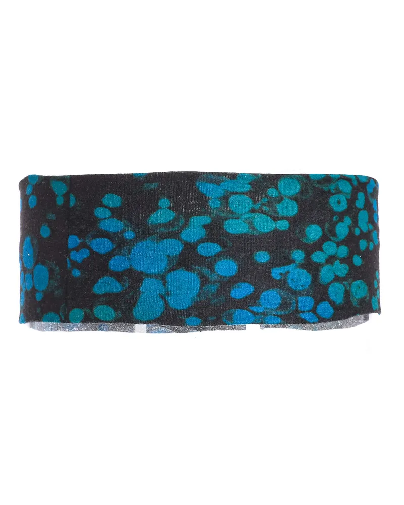BUFF Stirnband 115800 Schwarz
