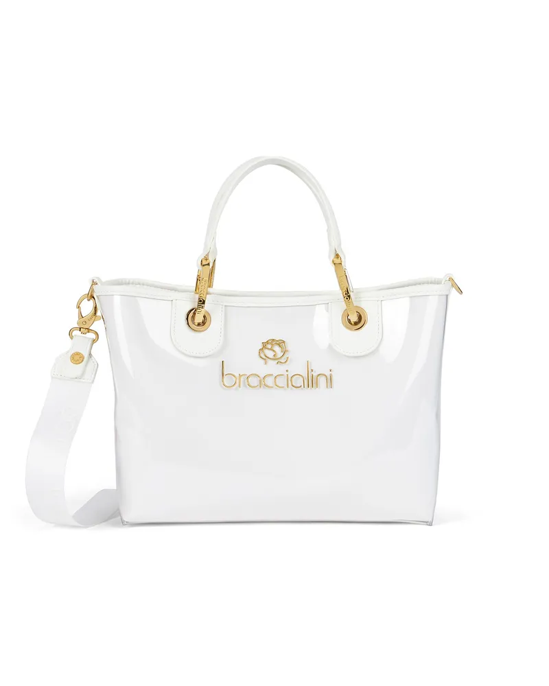 Braccialini Handbag Women Weiß