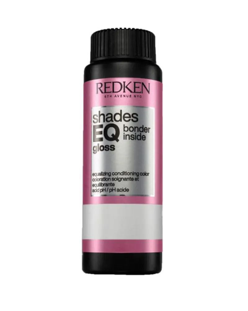 Redken Shades Eq Bonder Inside #07aa 60 Ml X 