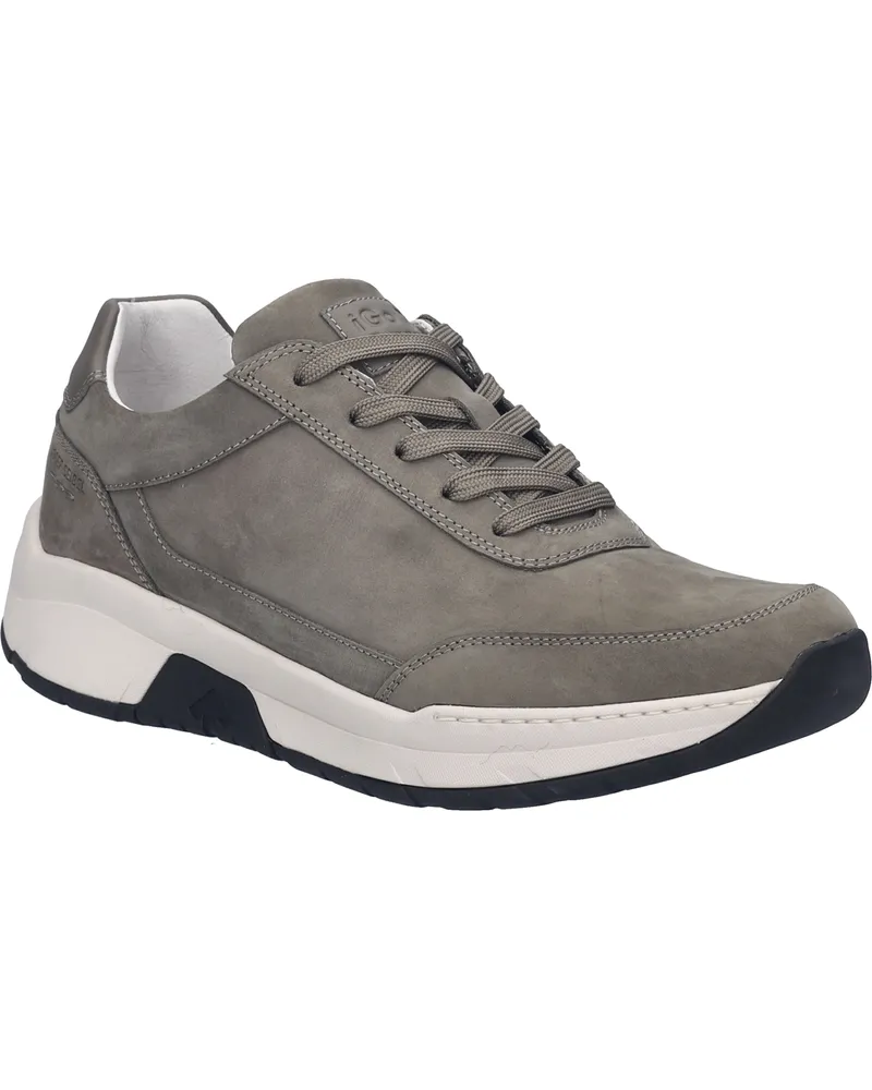 Josef Seibel Herren Sneaker Mitchell 03 in granit Grau