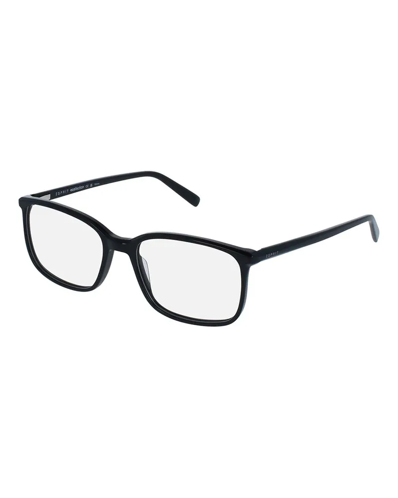 Esprit Brillenfassung ET33508 538 55 - Schwarz Schwarz