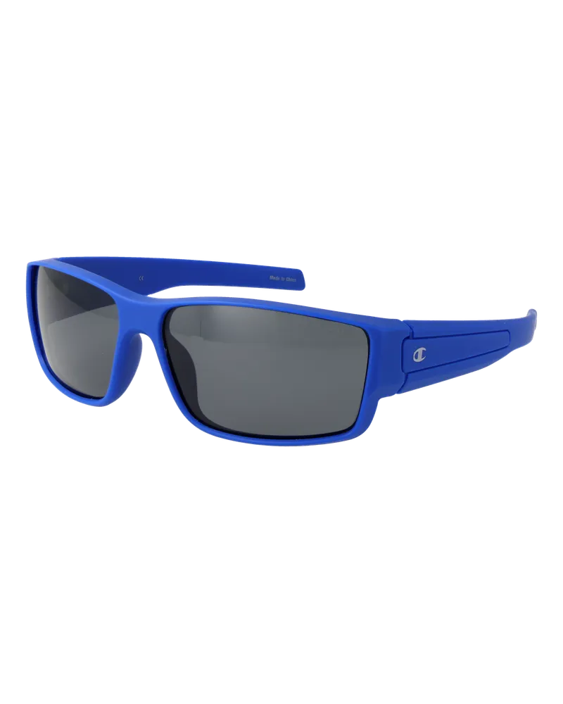 Champion Sonnenbrille CU5146 C02 63 Blau