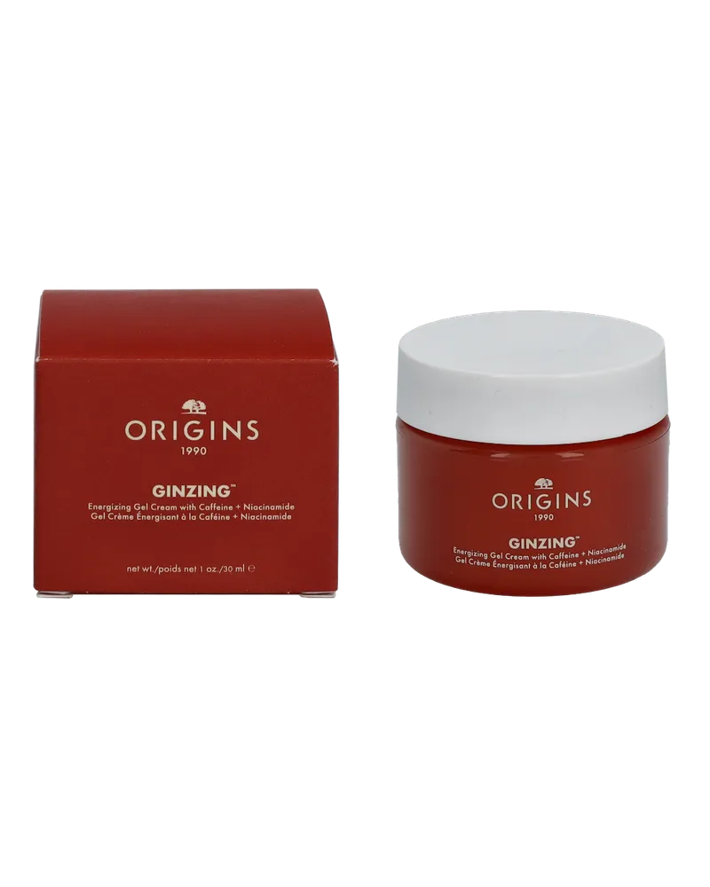 Origins Ginzing Energizing Gel Creme 30 ml 