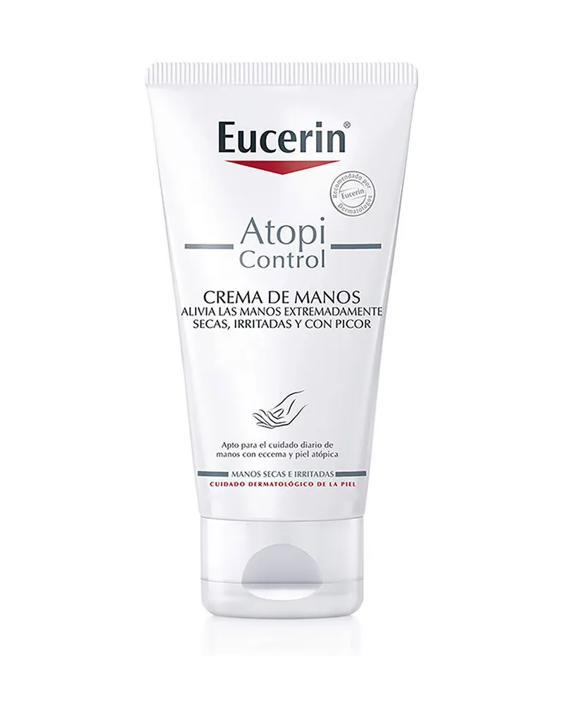 Eucerin Atopicontrol Handcreme 75 ml 