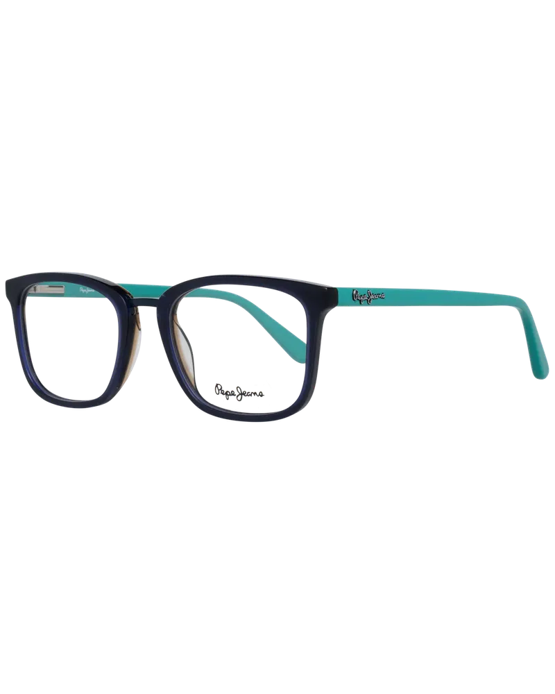 Pepe Jeans Optische Fassung PJ3316 C3 50 Schwarz