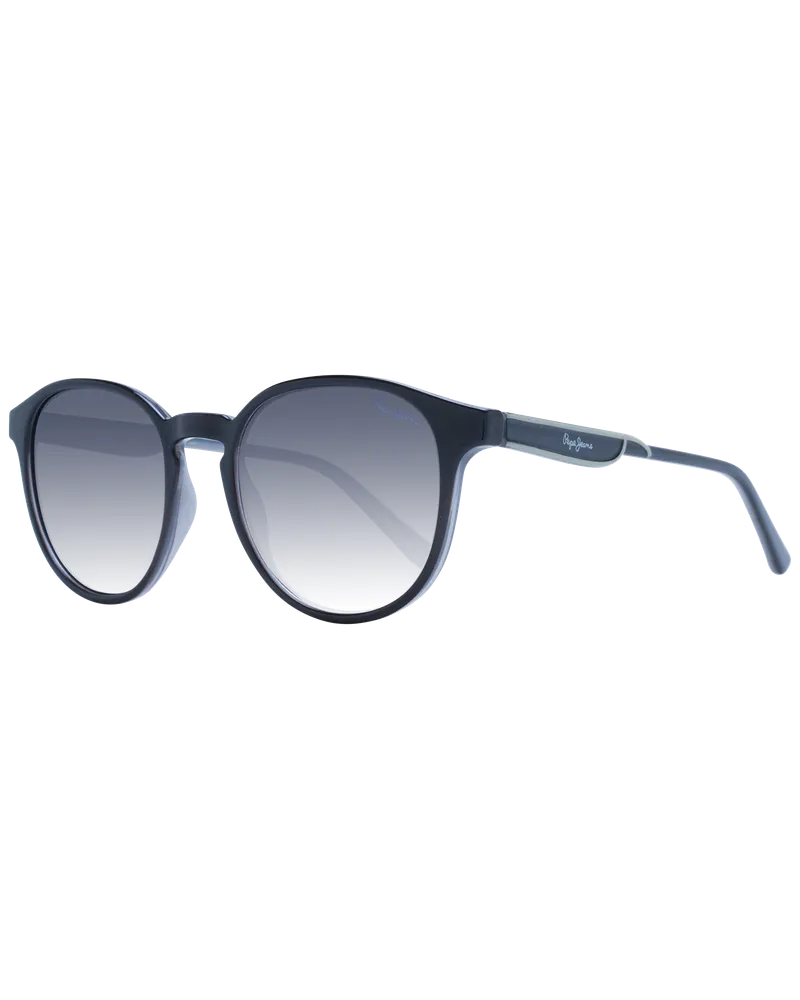Pepe Jeans Sonnenbrille PJ7430 017 53 Schwarz