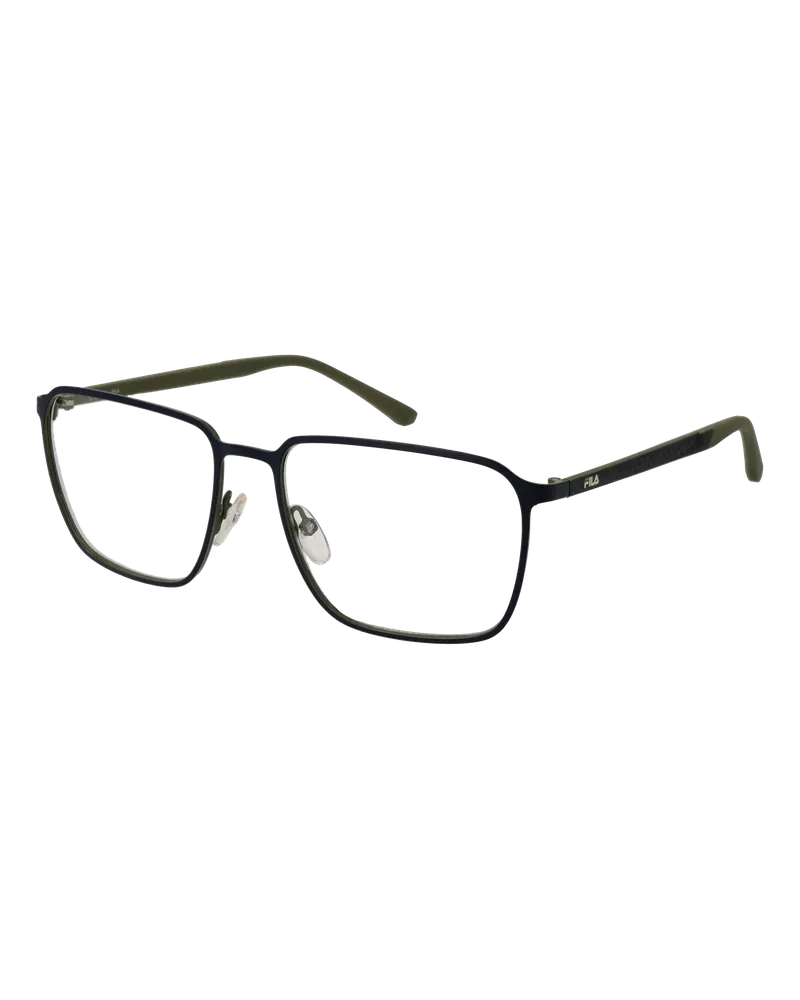 Fila Brillenfassung VFI204 08HT 56 Blau