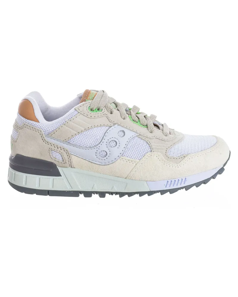 Saucony Sportschuhe  Originals Shadow 5000 - S70665 Damen Creme