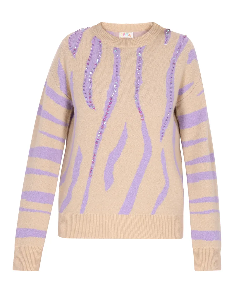 IZIA Zur Seite fahren Damen Beige Lavendel Beige