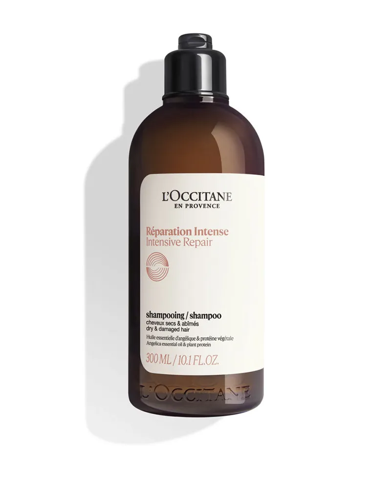 L'Occitane Aroma Reparierendes Shampoo 300 ml 
