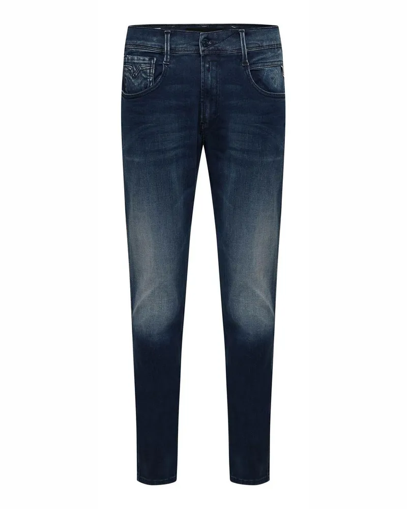 Replay Anbass" Jeans für Herren (Blau Blau