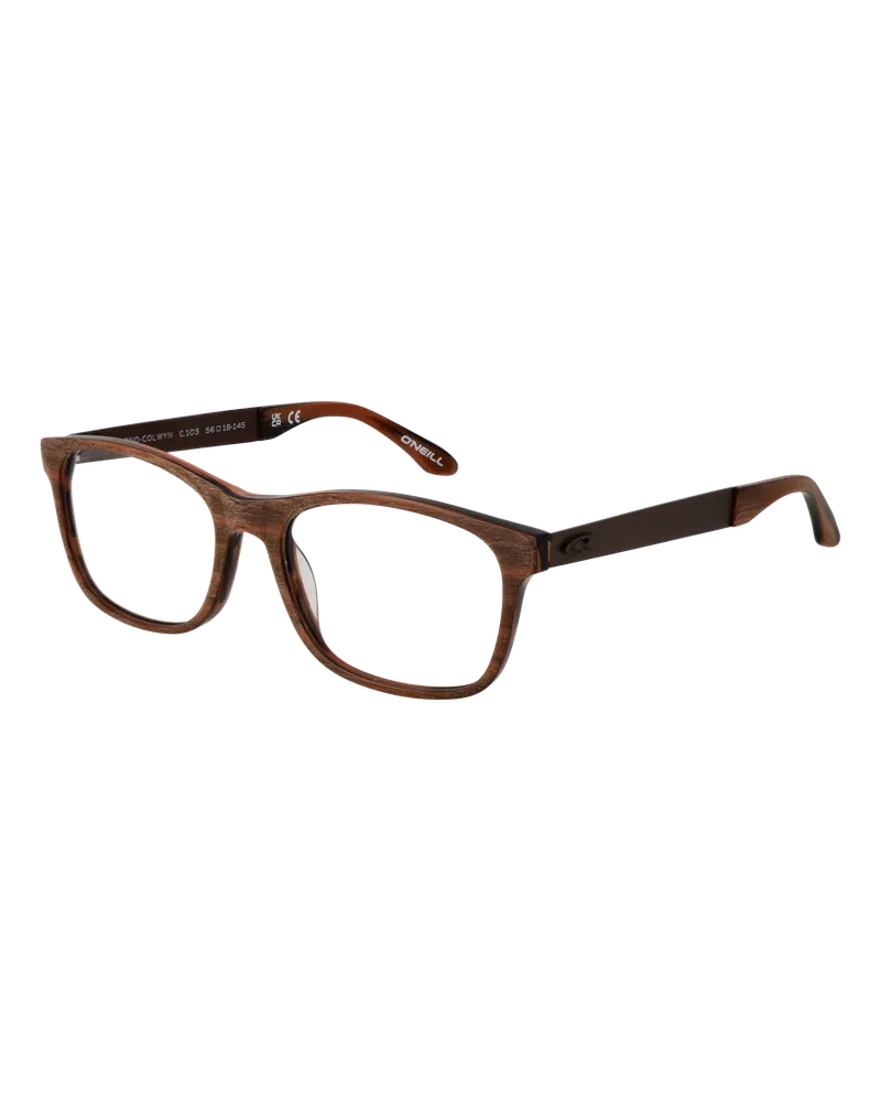 O´Neill Brillenfassung ONO-COLWYN 103 56 Braun