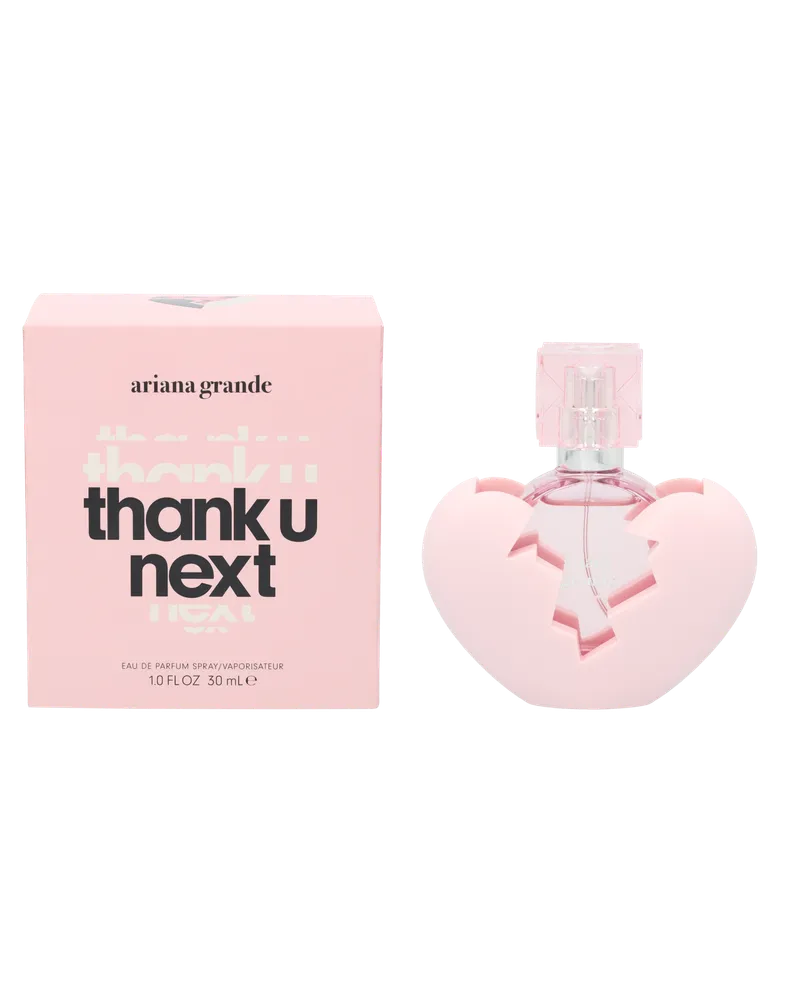 Ariana Grande Thank U Next Edp Spray 30ml 