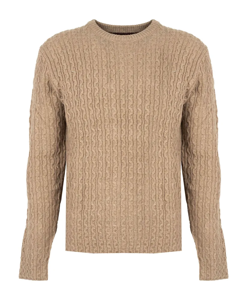 Pepe Jeans Pullover New Jules Herren beige Beige