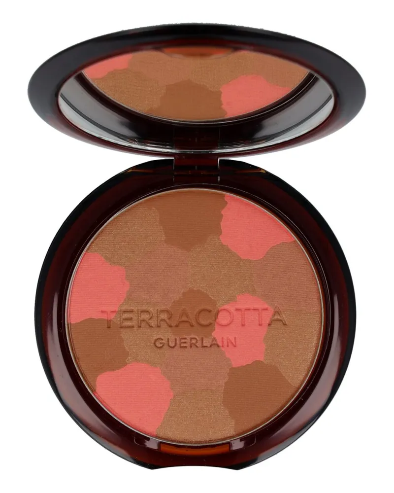 Guerlain Terracotta - Light Powder - 04 Deep Cool 10g 