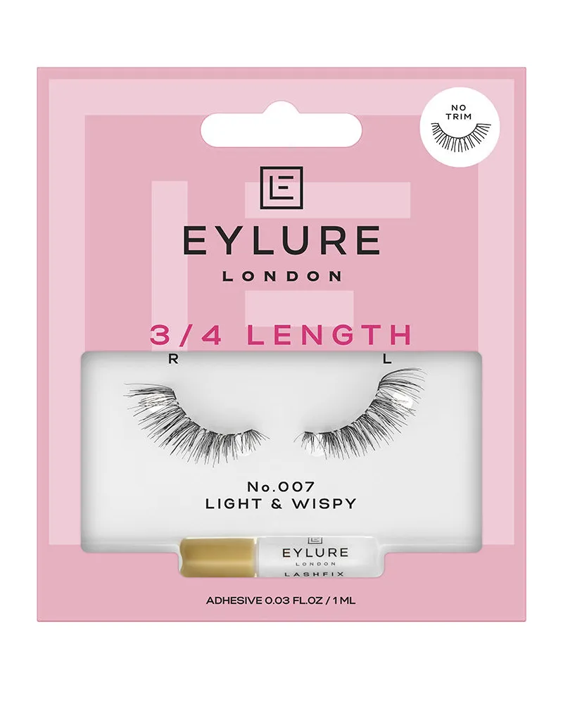 Eylure Fluttery Licht #007 1 St 
