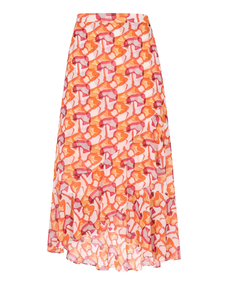 FAINA Rock - Orange Orange