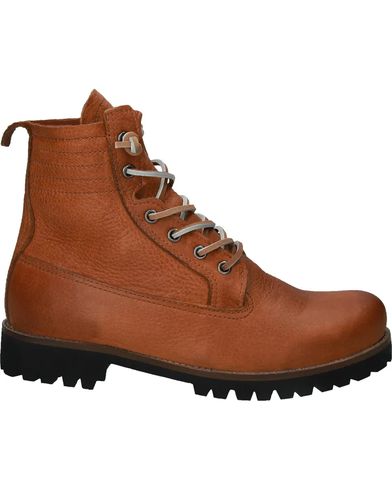 Blackstone DAKOTA IL62 Cuoio Stiefel - Braun Braun