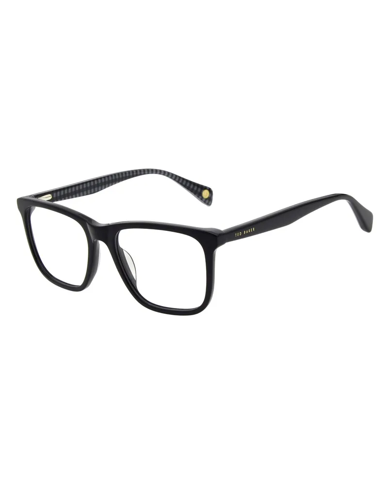 Ted Baker Brillenfassung TB8288 001 53 Schwarz