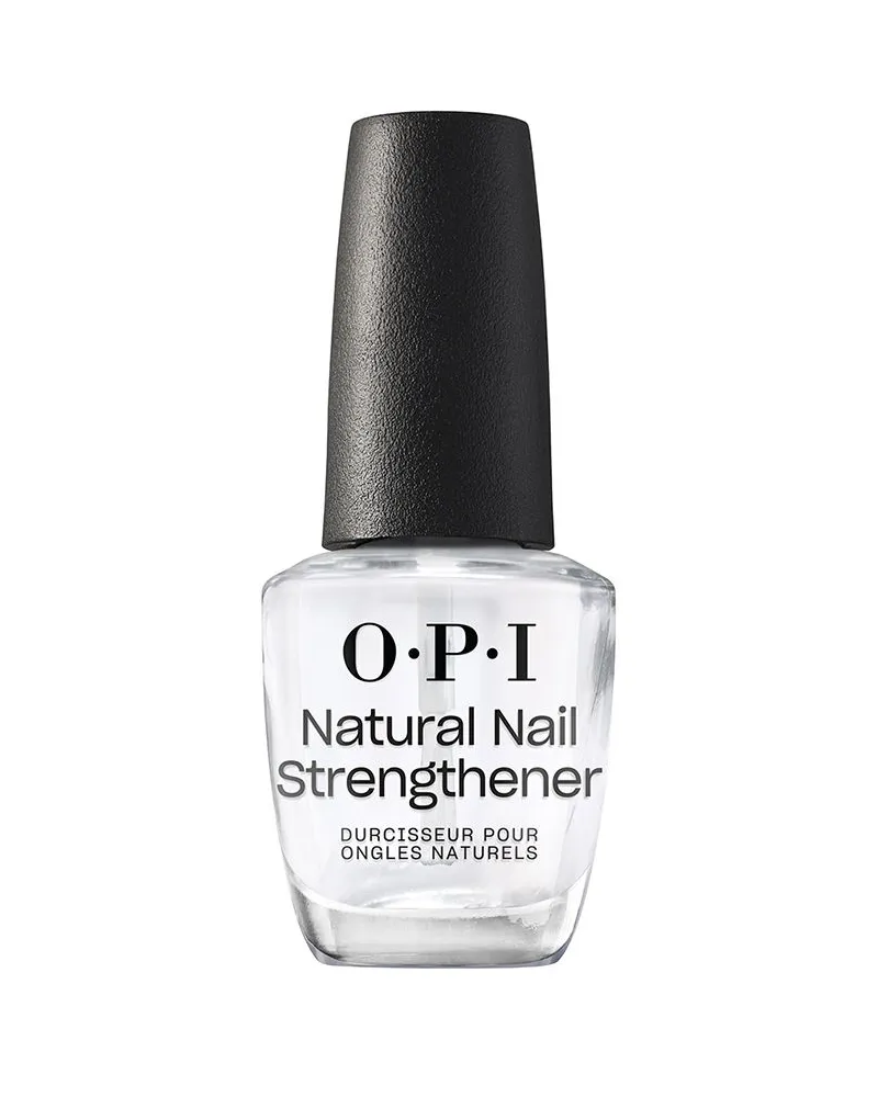 OPI Natural Nail Strengthener Nagellack Nagelstärkungsbehandlung 15 ml 