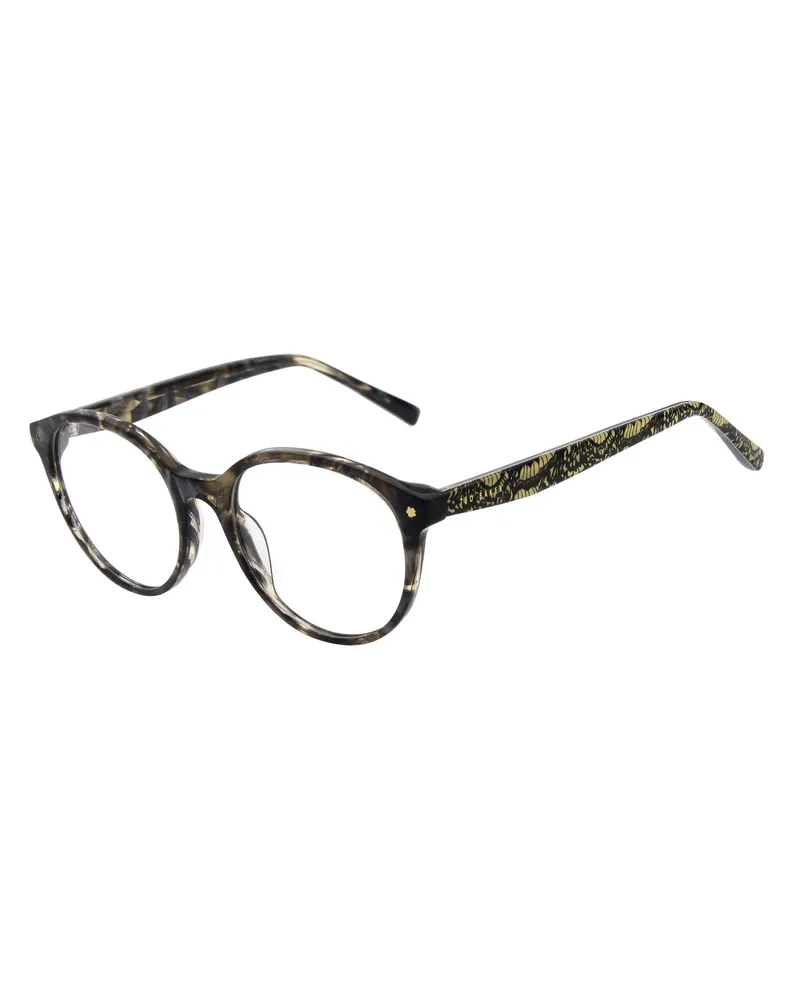 Ted Baker Brille TB9253 005 51 Schwarz