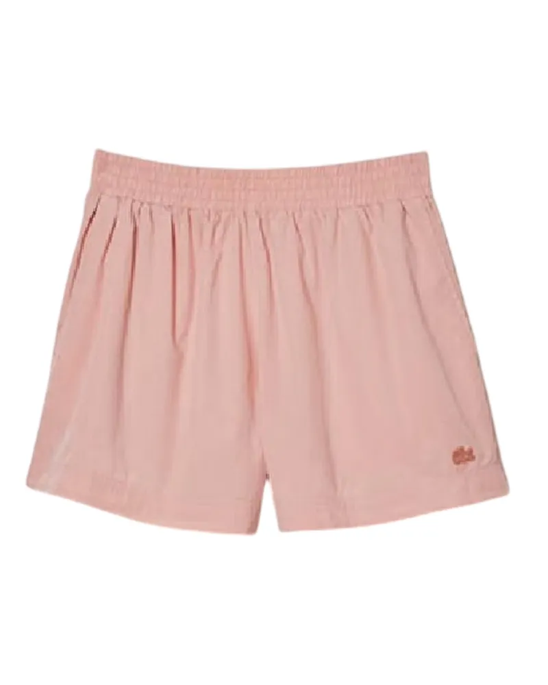 Lacoste Shorts für Damen (Pink Rosa