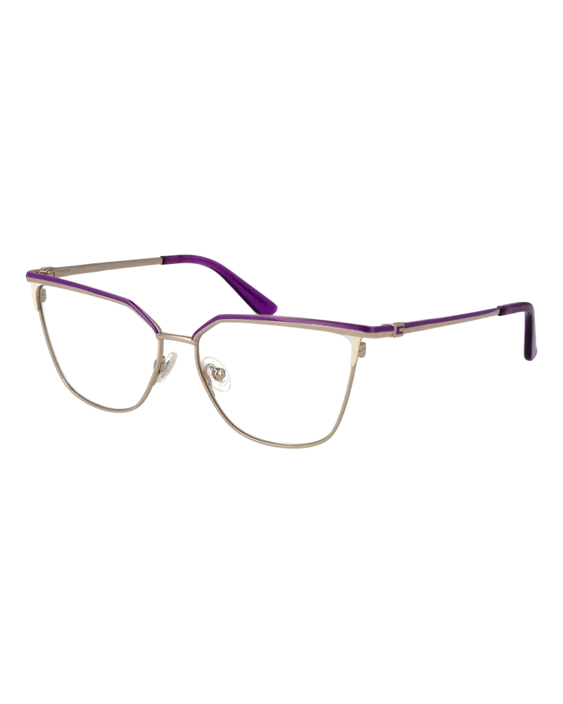 Guess Brillenfassung GU50148 083 55 Gold