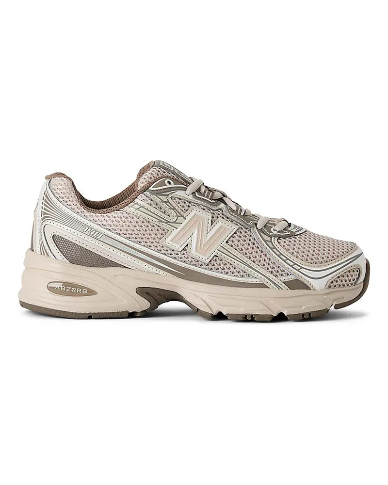 New Balance U740 Beige
