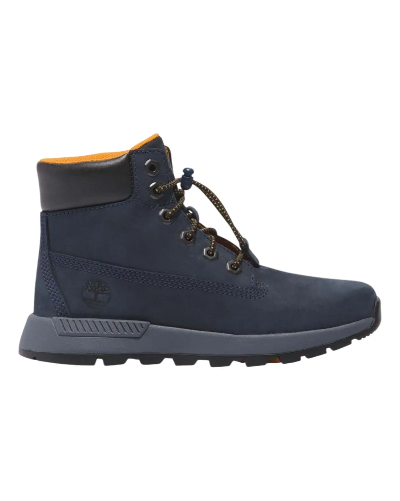 Timberland Killington Trekker" Sneaker für Damen, Leder, Wadenmitte (Marine Marineblau