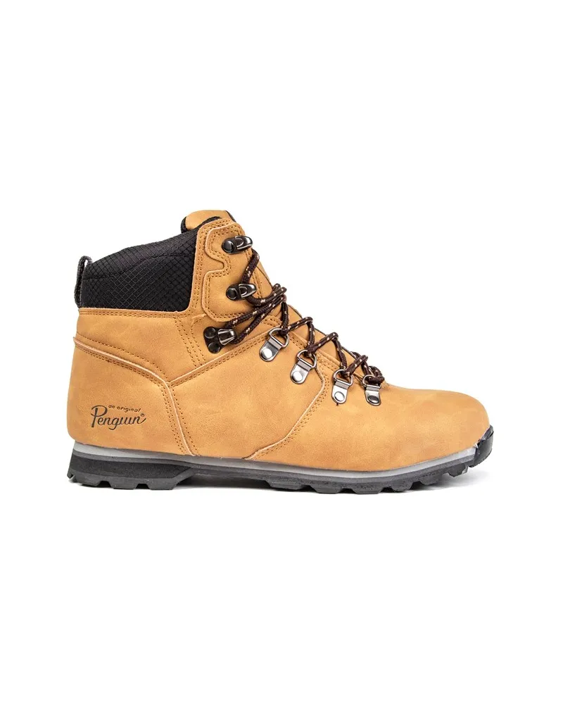 Original Penguin Original Holunder Herren Cognac