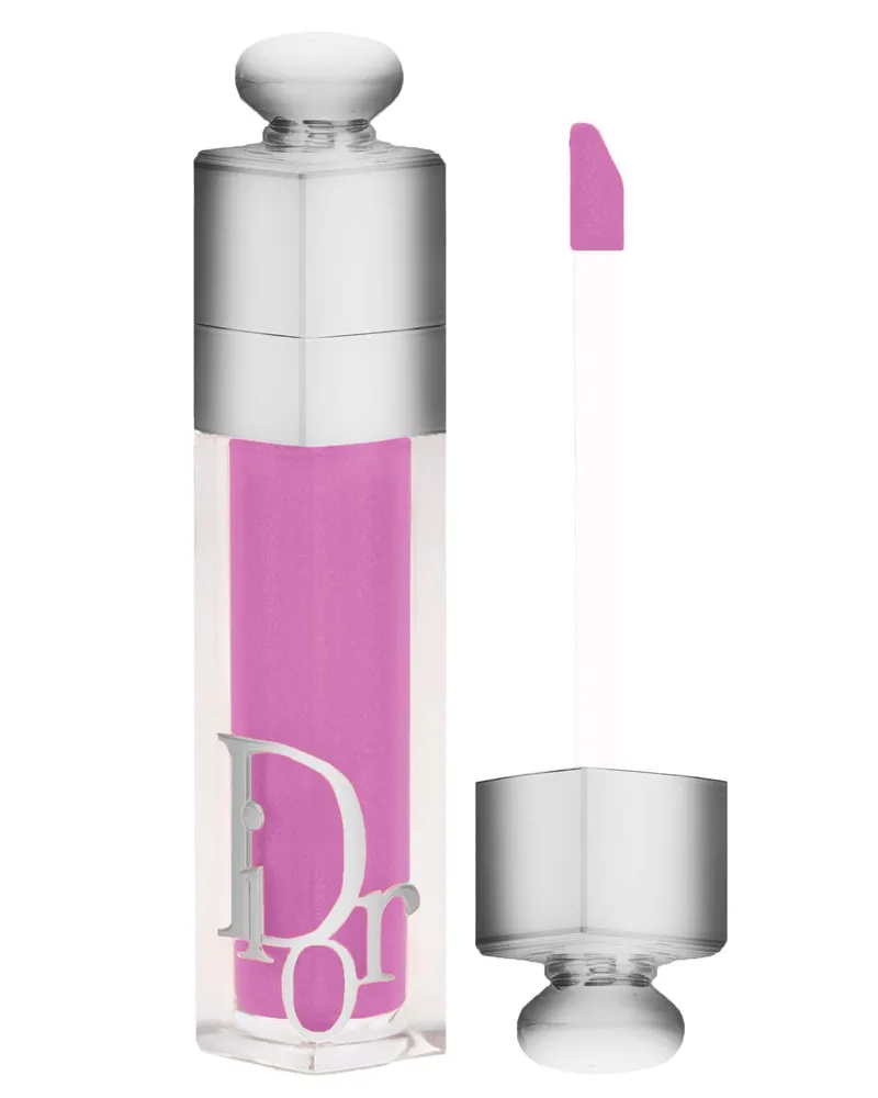 Dior Addict Lip Maximizer 006 Berry - 6ml für vollere, hydratisierte Lippen 