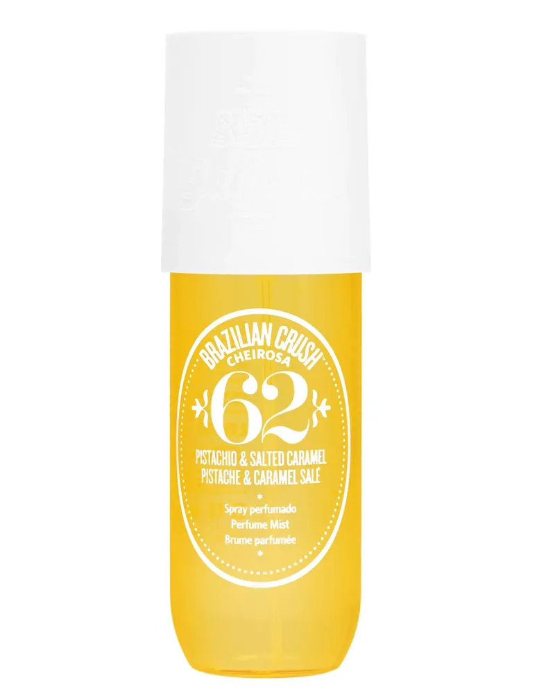 Sol de Janeiro Brazilian Crush Cheirosa 62 Hair & Body Mist 90ml 