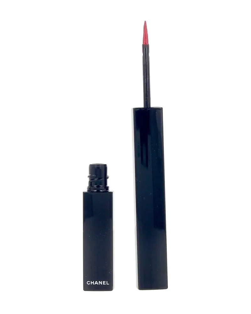 Chanel Le Liner De  Flüssiger Eyeliner #544-écarlate 2,5 ml 
