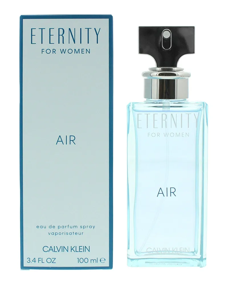 Calvin Klein Eternity Air For Woman - EdP 100ml 