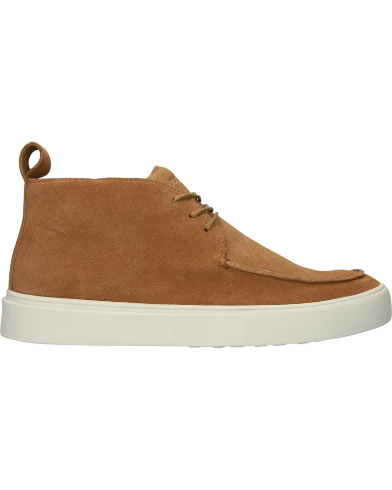 Blackstone RUBY JERRIK - CG501 Dijon - Wüstenstiefel Braun