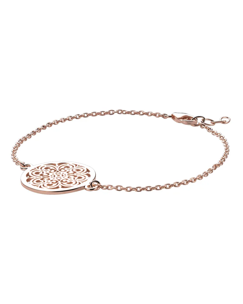 Orphelia Damen-Armband Sterling-Silber 925 – Rosé ZA-6034/1 Rosé
