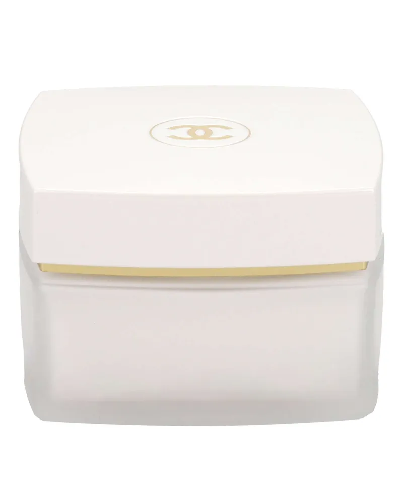 Chanel Coco Mademoiselle Seidige Körpercreme 150g — Creme-zu-Öl, Floraler Patschuli-Duft 