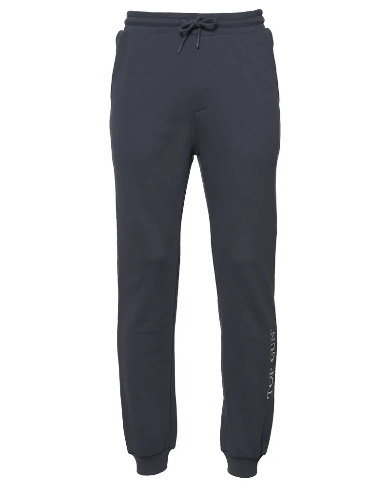 Top Gun Jogginghose TG24039 Marineblau
