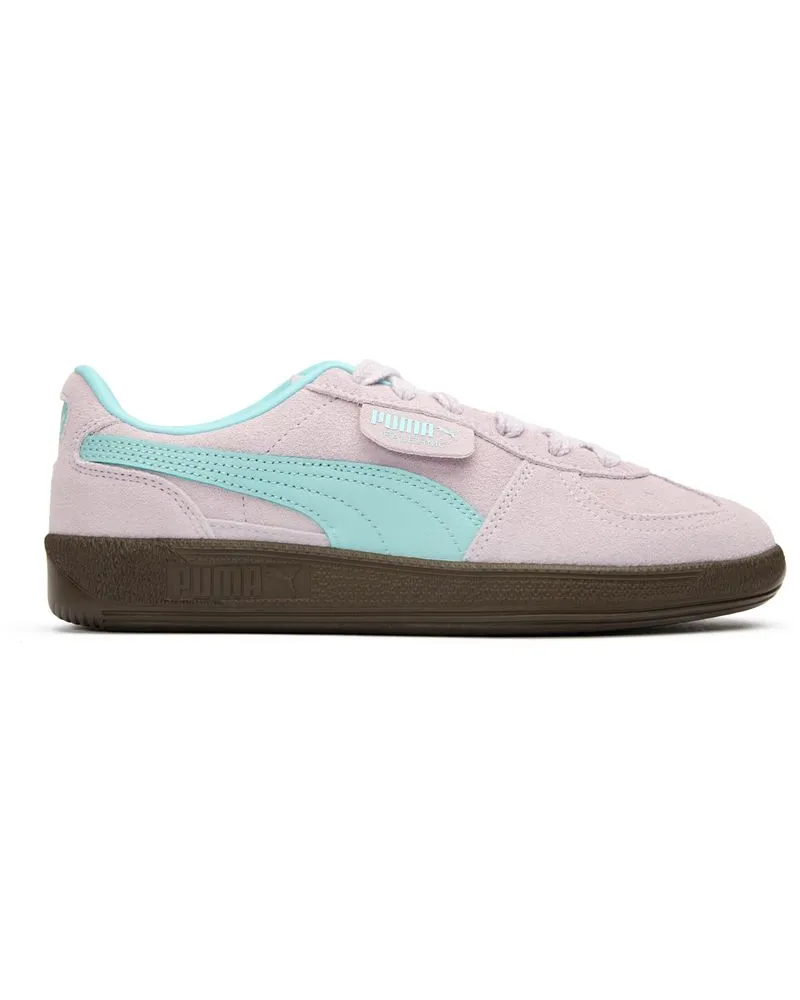 Puma Palermo Sneaker Lila