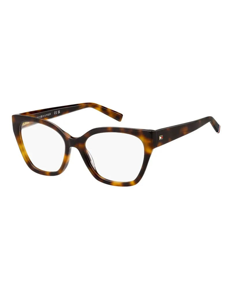 Tommy Hilfiger Optische Fassungen TH 2265 05L17 53 Braun