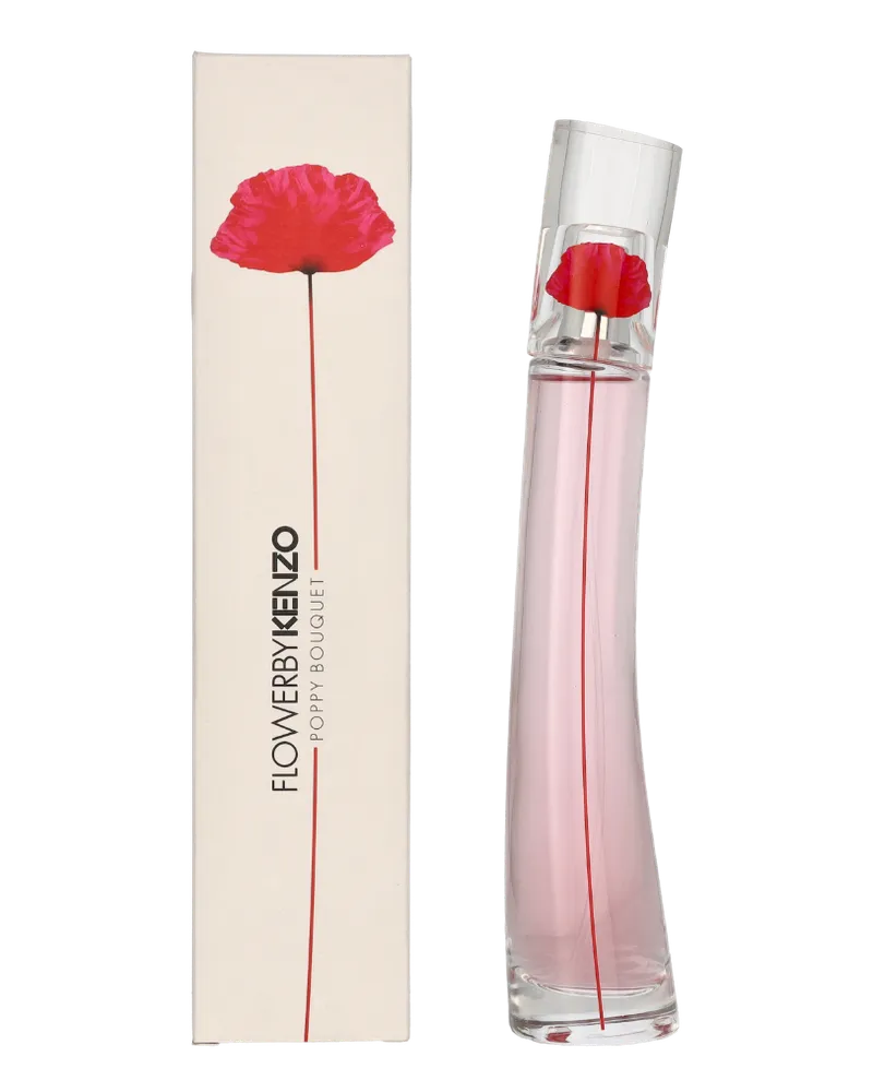 Kenzo Flower By Kenzo Poppy Bouquet Edp Spray 
