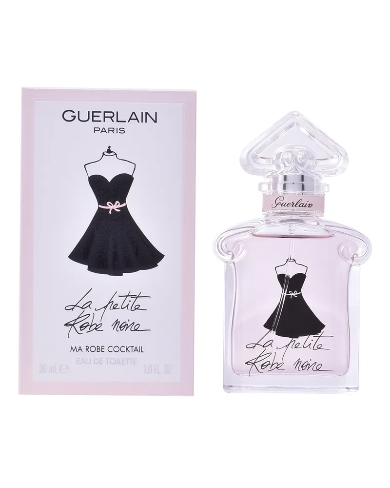 Guerlain La Petite Robe Noire Edt Spray 