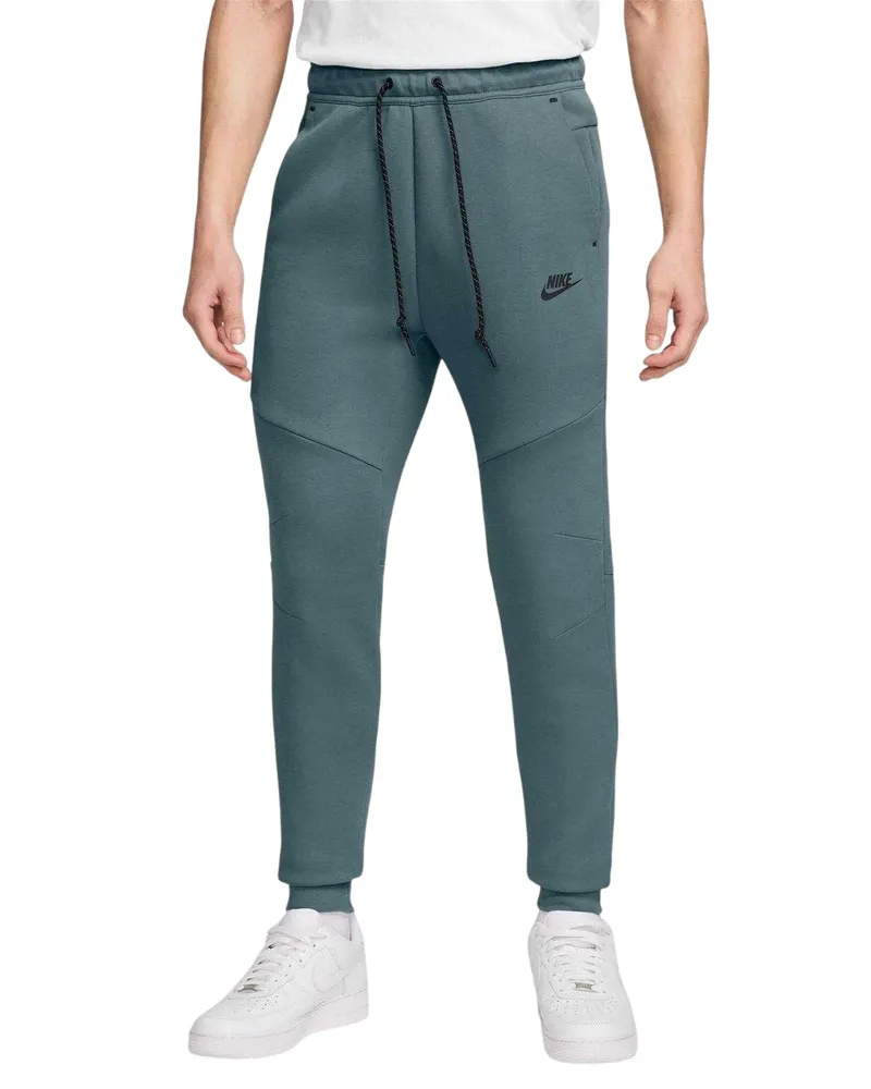 Nike Tech" Jogginghosen für Herren (Schiefer Blau