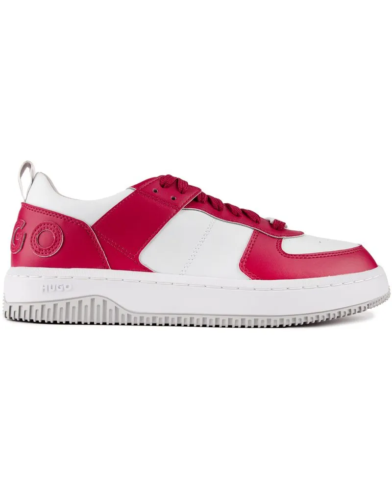 HUGO BOSS Kilian Hito Sneaker Weiß