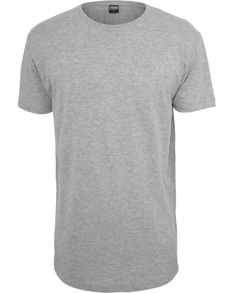 Urban Classics T-Shirt für Herren (Grau Grau